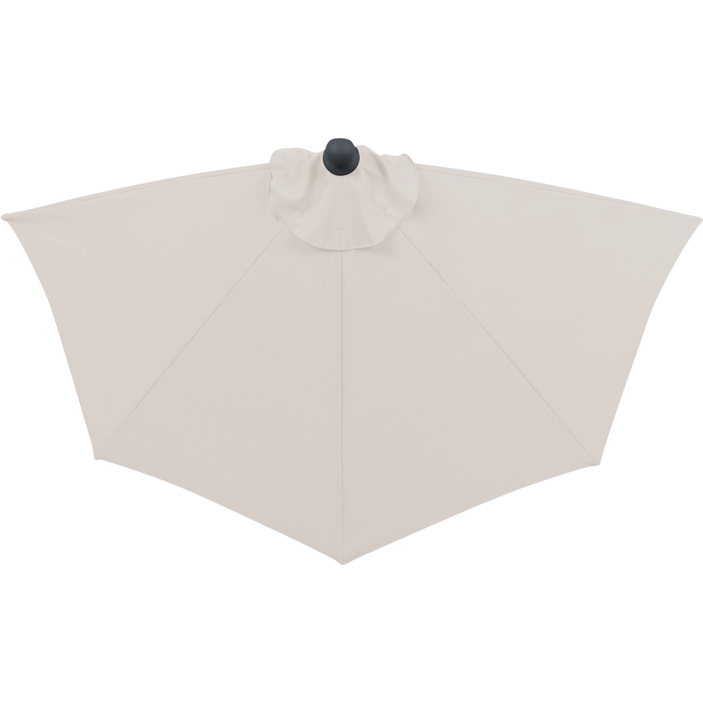 Umbrela GOODHOME Kasane, bej