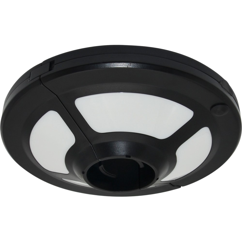 Sistem LED pentru stalp umbrela Parasol, 5W, 4000K, negru