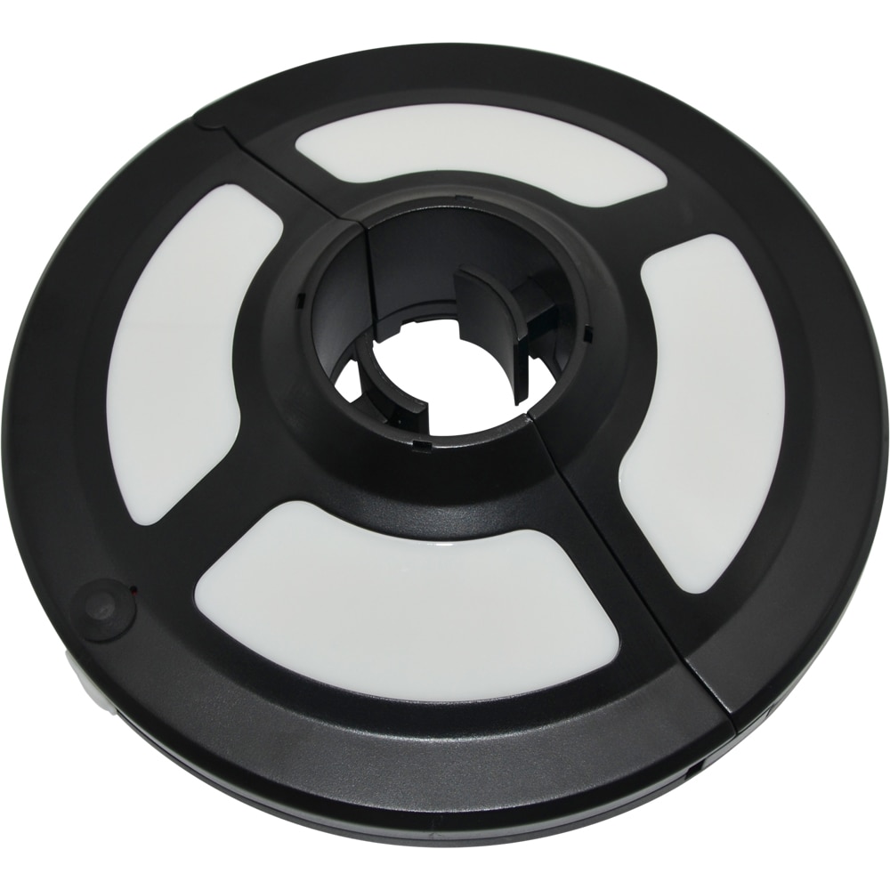 Sistem LED pentru stalp umbrela Parasol, 5W, 4000K, negru