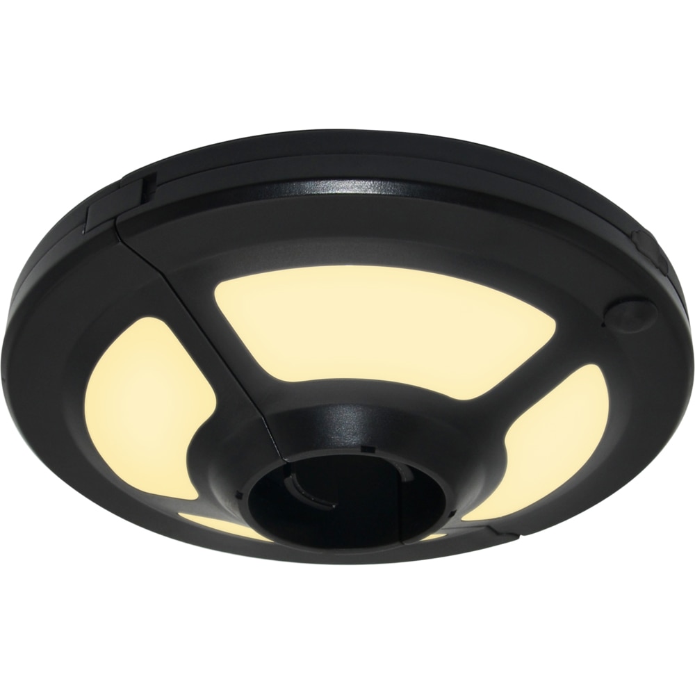 Sistem LED pentru stalp umbrela Parasol, 5W, 4000K, negru