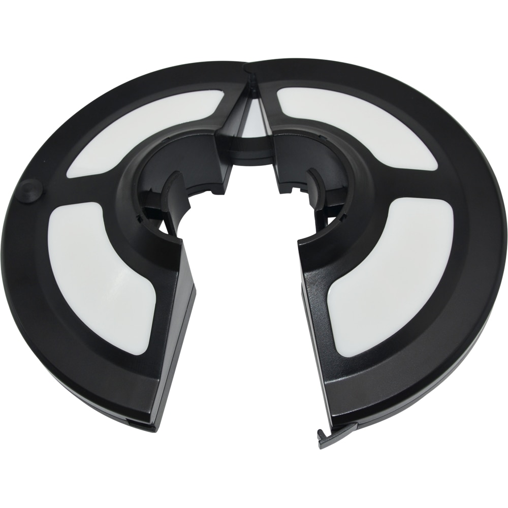 Sistem LED pentru stalp umbrela Parasol, 5W, 4000K, negru