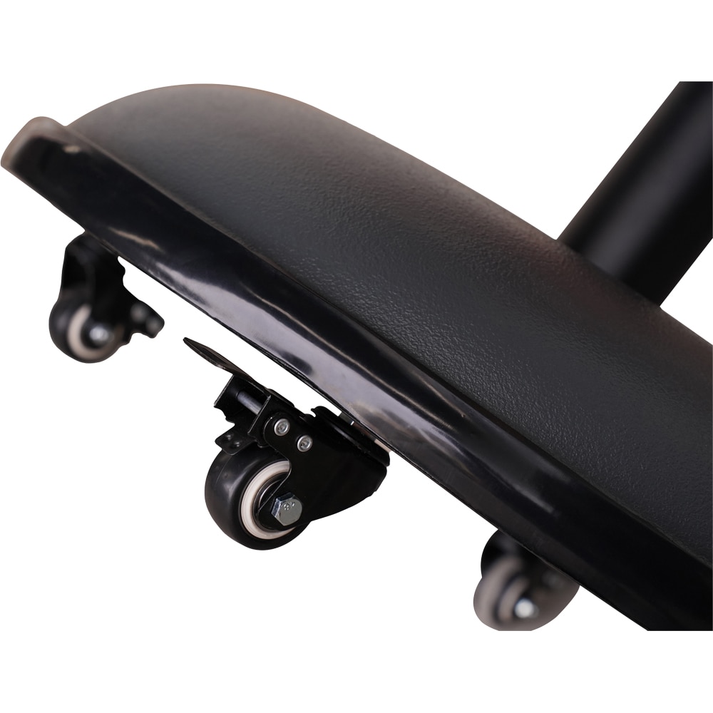 Suport umbrela Brescia, 44.5 x 50 cm, negru