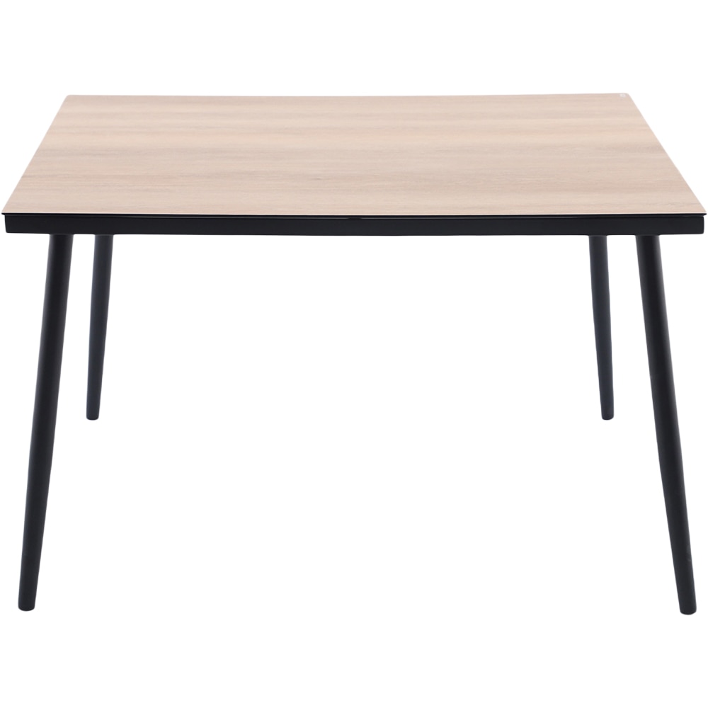 Set mobilier gradina GOODHOME Siliana, 2 piese, bej