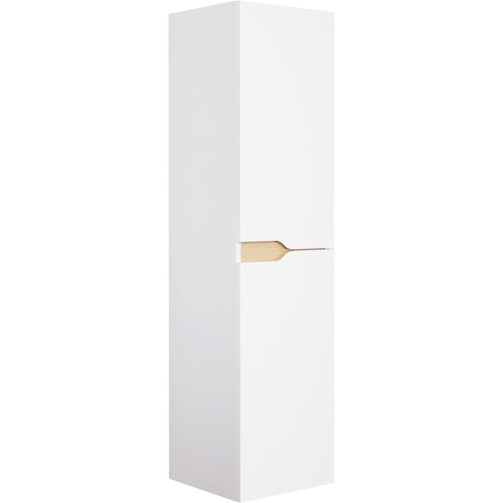 Dulap baie Tolima, 120 x 30 x 30 cm, alb