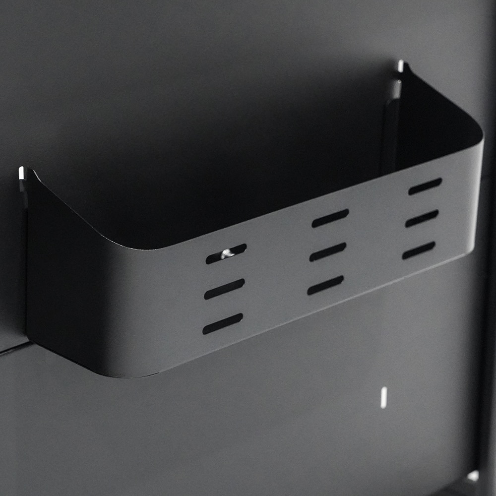 Gratar pe gaz ELGAR, 3 arzatoare, 2 role, negru