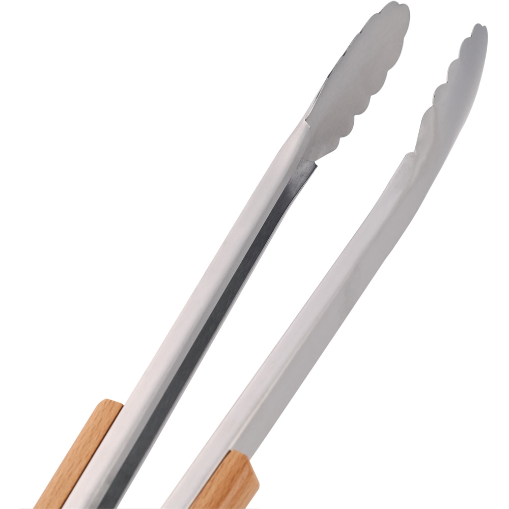 Cleste gratar GOODHOME, 4.6 x 40.6 cm, maro