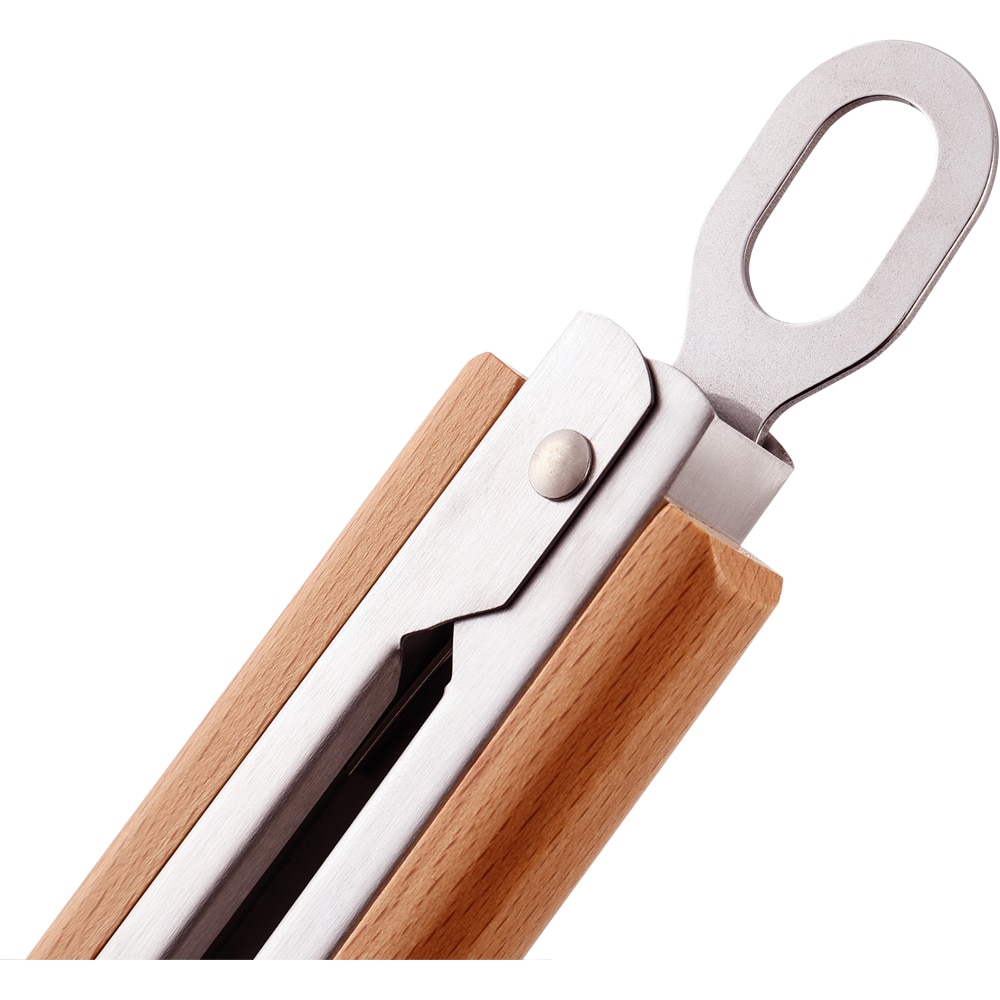 Cleste gratar GOODHOME, 4.6 x 40.6 cm, maro