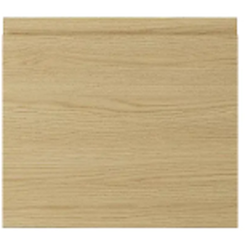 Front usa GOODHOME Garcinia, PAL, 40 x 35.6 cm, stejar