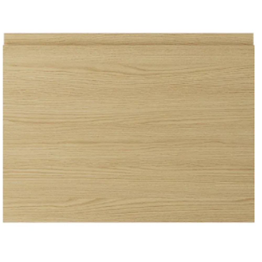 Front usa GOODHOME Garcinia, PAL, 60 x 45.3 cm, stejar