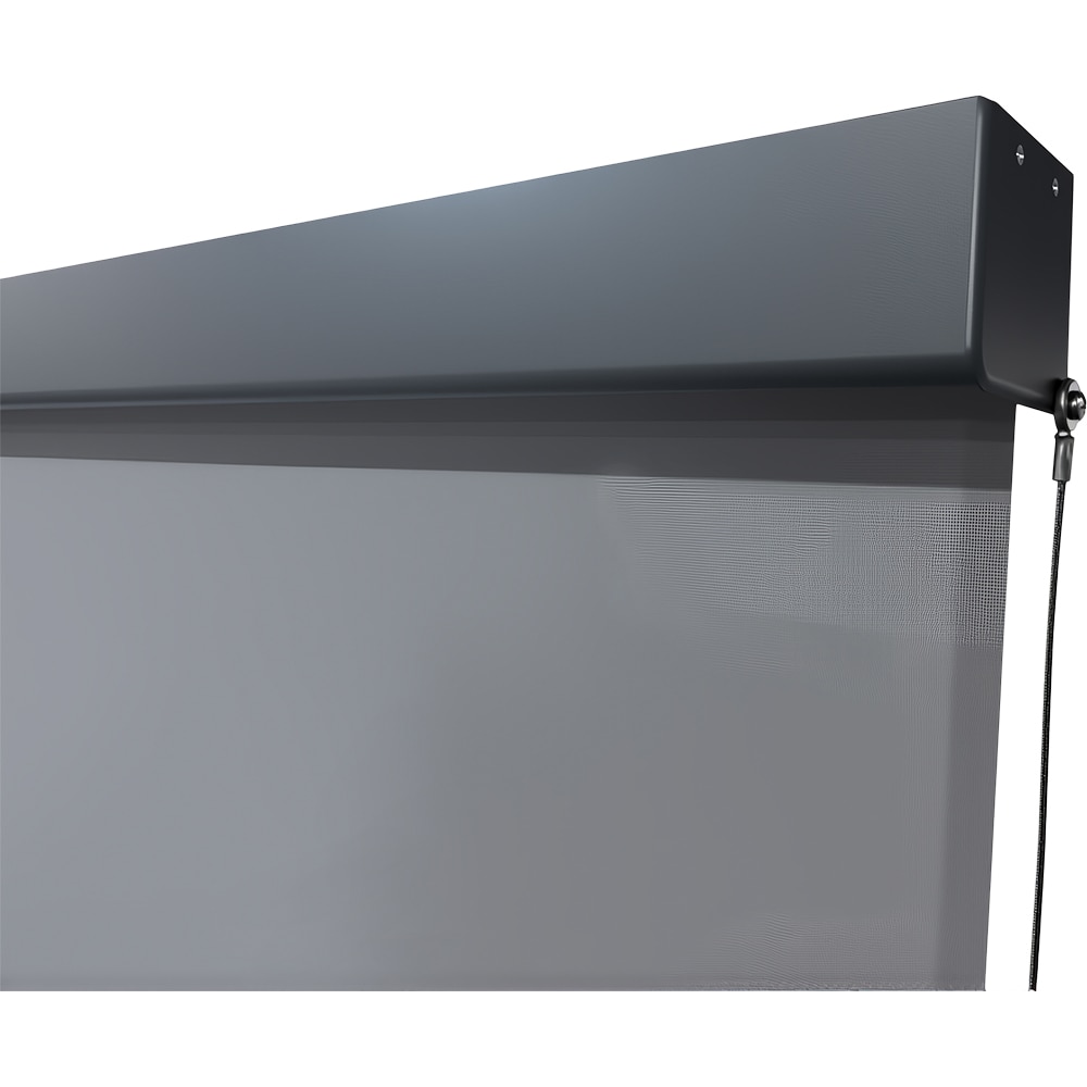 Pergola KLIKSTROM Tehuano, 3m, gri