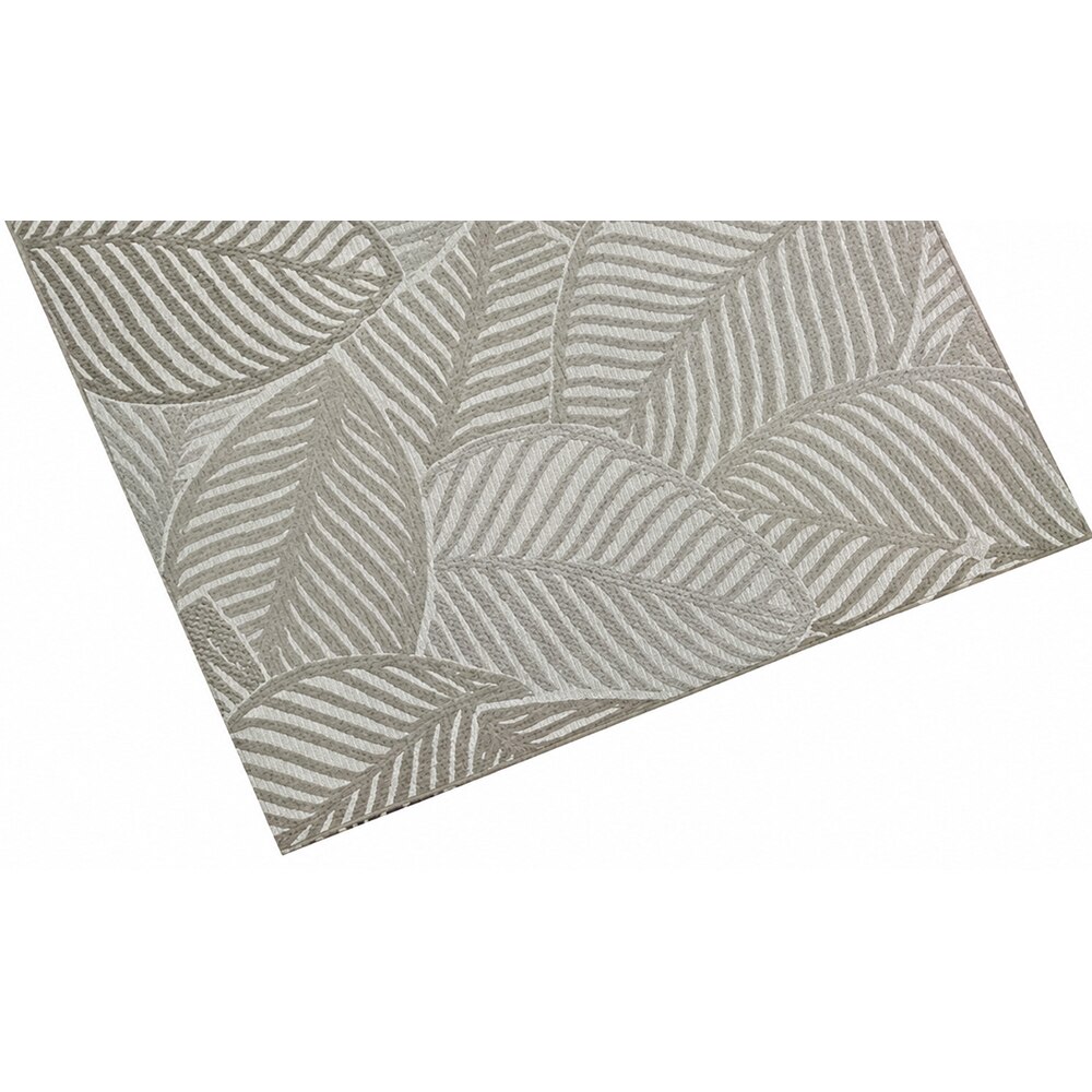 Covor exterior Hot Sprin Tropical, 120x170 cm, polipropilena