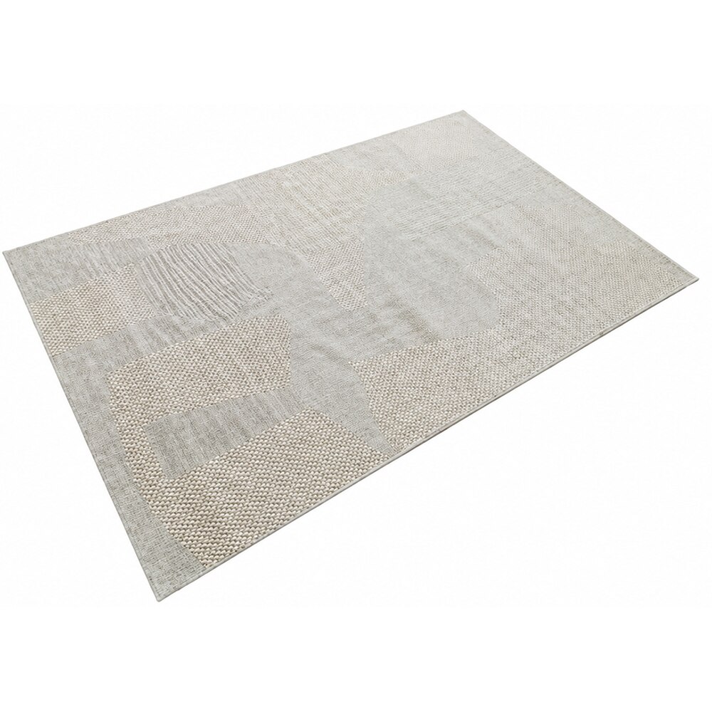 Covor exterior Hot Spring, 120x170 cm, polipropilena