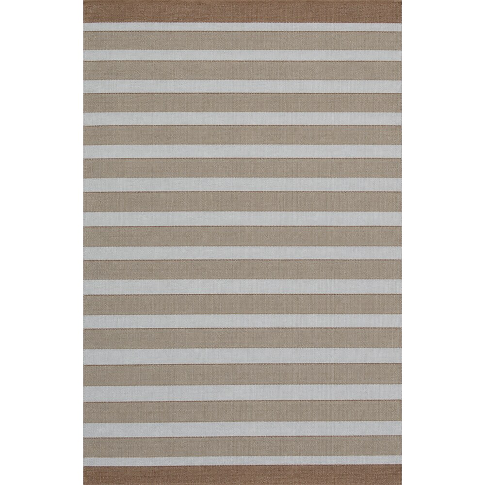 Covor exterior GOODHOME, 120x170 cm, polipropilena, portocaliu