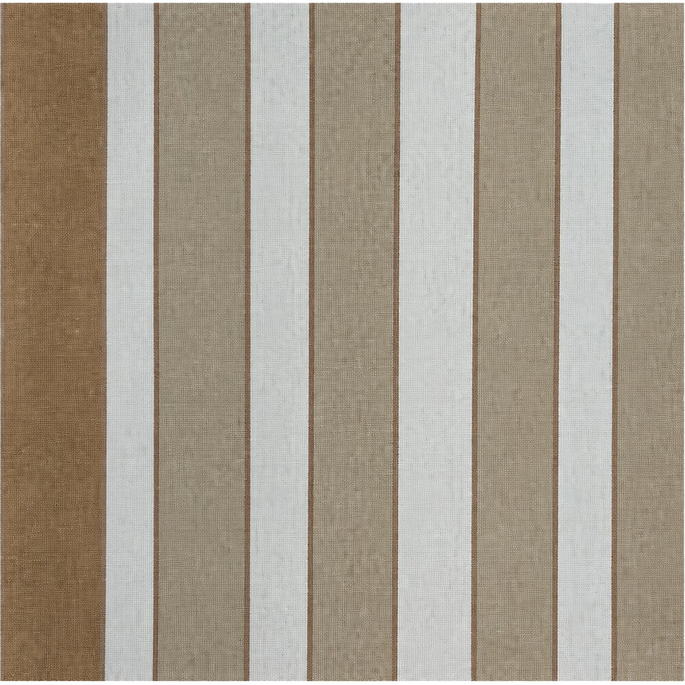 Covor exterior GOODHOME, 120x170 cm, polipropilena, portocaliu