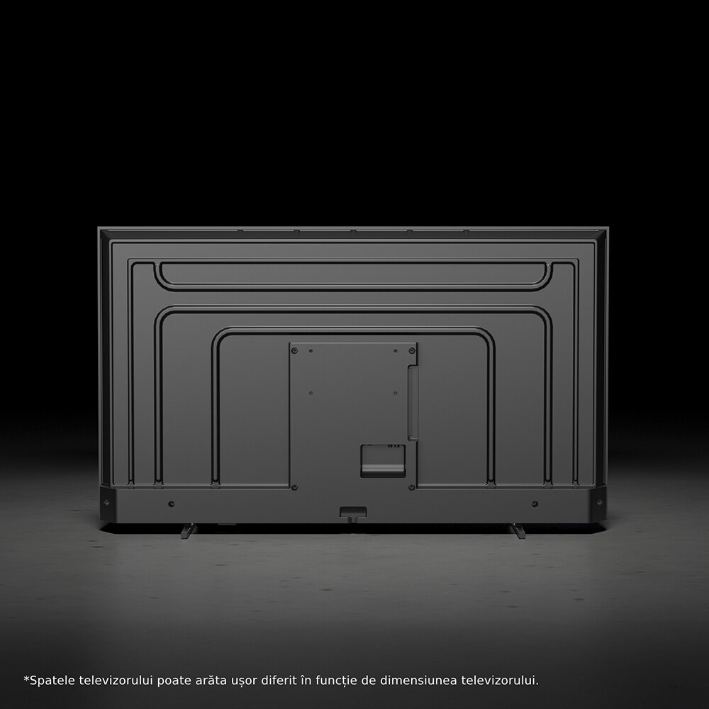 Televizor LED Smart PHILIPS 50PUS7000, Ultra HD 4K, HDR10+, 126cm