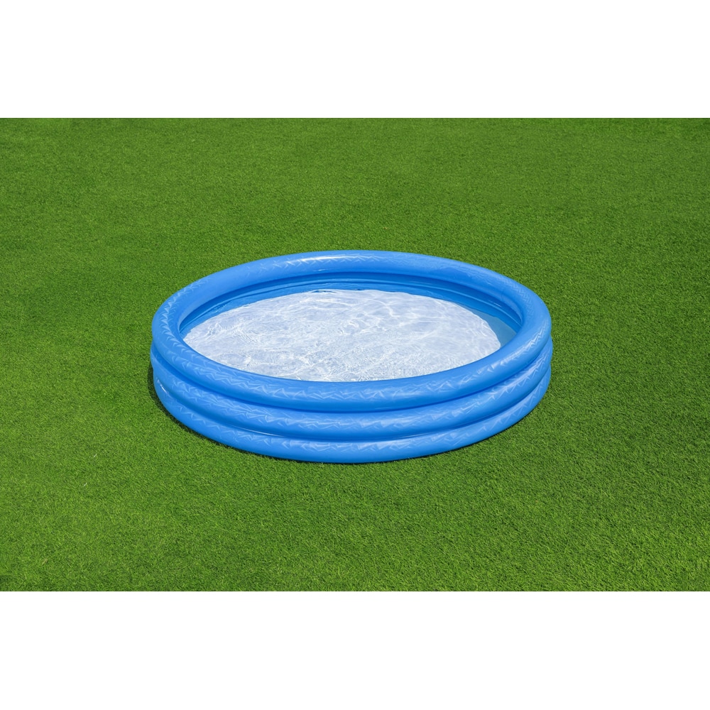 Piscina gonflabila pentru copii BESTWAY, 2 ani+, 152 x 30 cm, 282L, 1 buc