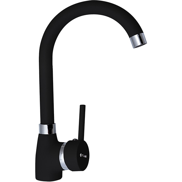 Baterie bucatarie PYRAMIS Bello, alama, carbon