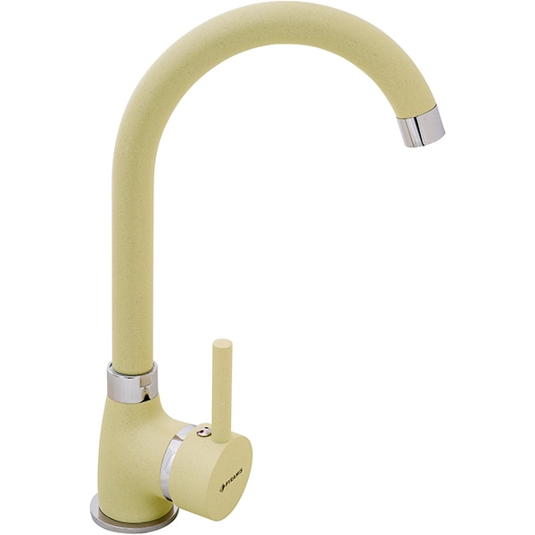 Baterie bucatarie PYRAMIS Bello, alama, vanilla