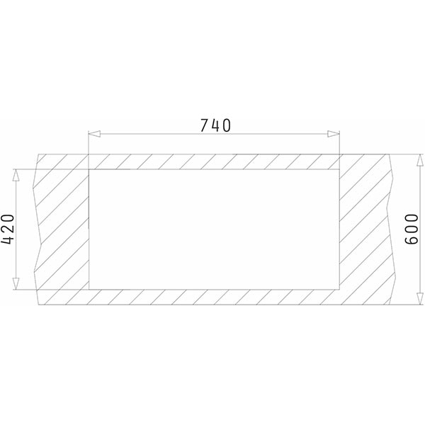 Chiuveta bucatarie PYRAMIS Altexia 1B1D 70098801, 1 cuva, picurator reversibil, compozit granit, gri