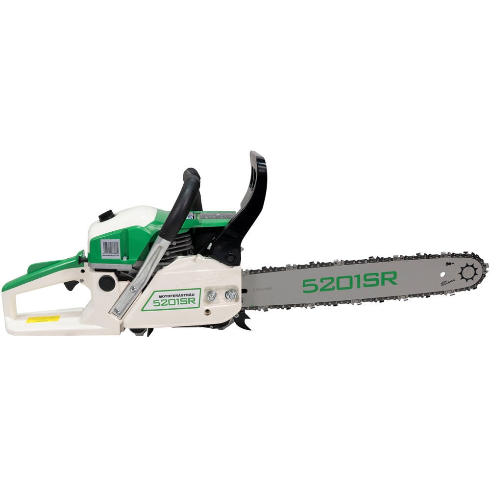 Fierastrau electric cu lant (Drujba) RURIS 5201SR, 2.7cp, lama 40cm