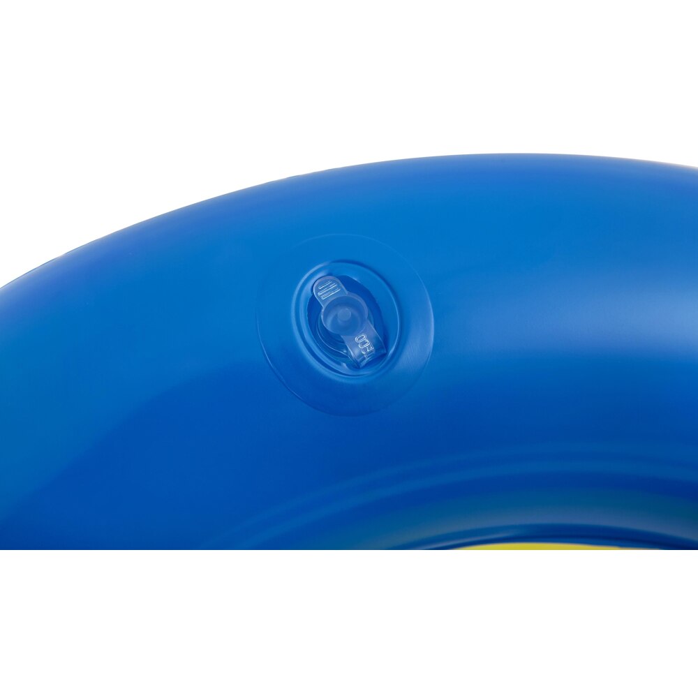 Cos de baschet gonflabil BESTWAY, 59 x 49 cm, 3 ani+, cu minge