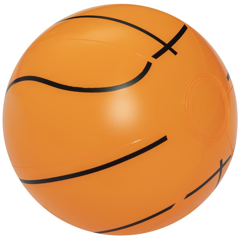 Cos de baschet gonflabil BESTWAY, 59 x 49 cm, 3 ani+, cu minge