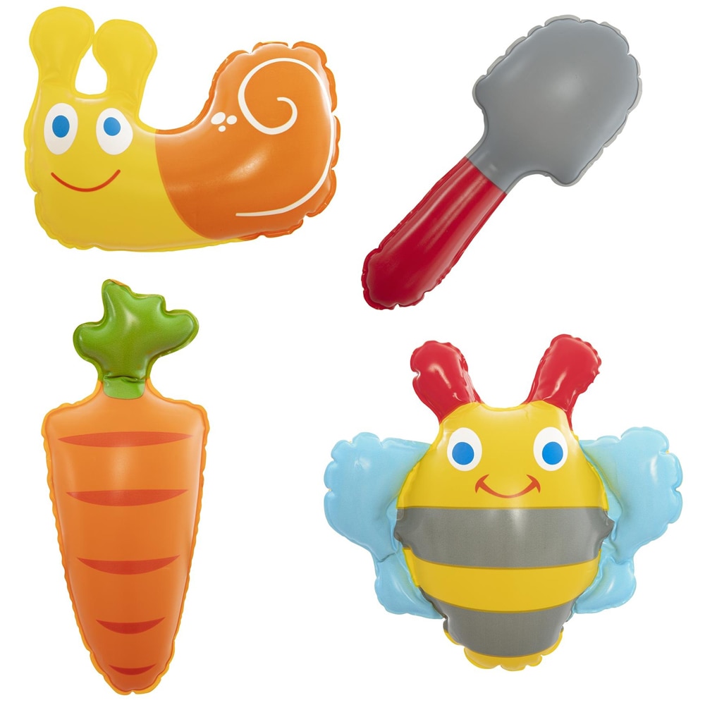 Piscina gonflabila cu bile pentru copii BESTWAY, 102 x 25 cm, 101L