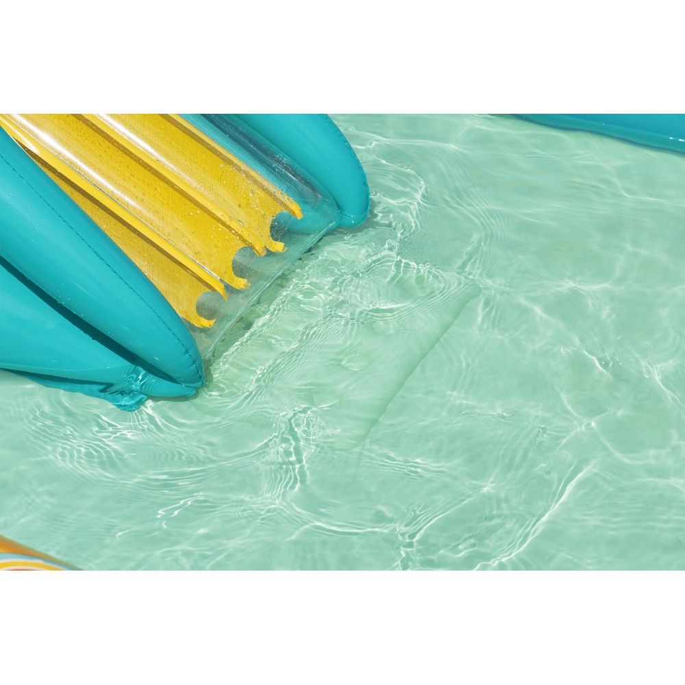 Centru de joaca gonflabil BESTWAY, 2 ani+, 193 x 152 x 74 cm, 189L