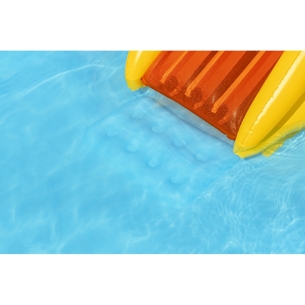 Centru de joaca gonflabil BESTWAY, 2 ani+, 188 x 150 x 89 cm, 189L, tematica curcubeu