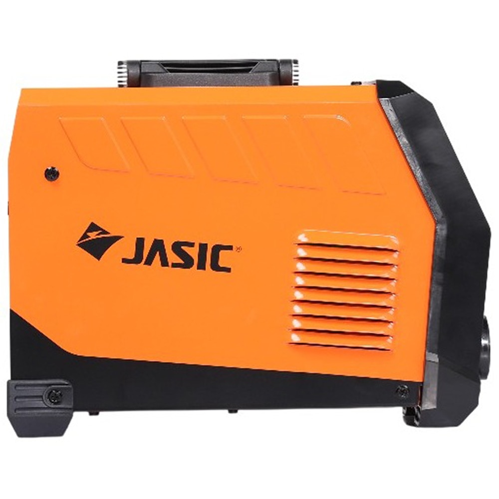Invertor de sudura JASIC ARC 200 LED, MMA/TIG, 200A, electrod 1.6-4.0mm