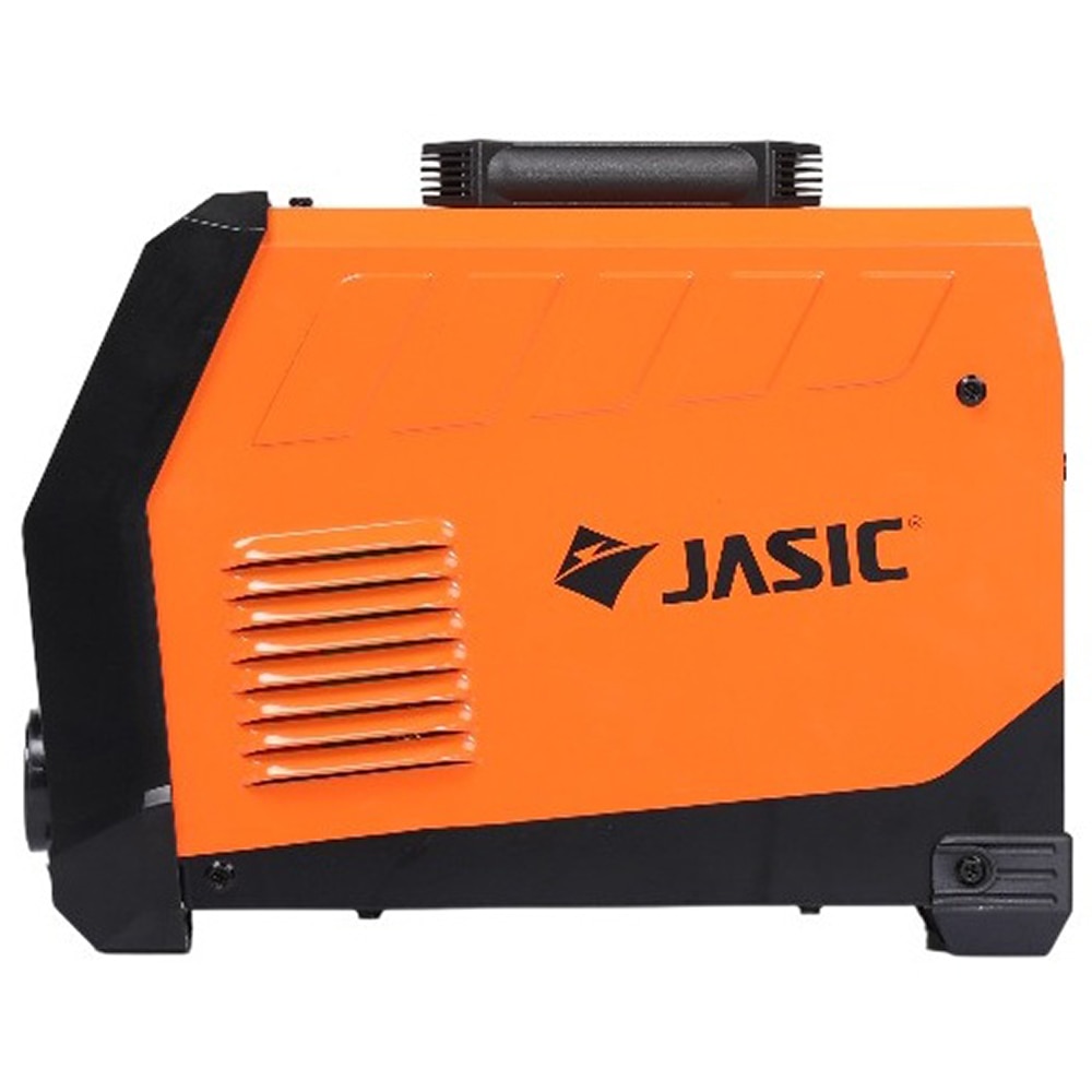 Invertor de sudura JASIC ARC 200 LED, MMA/TIG, 200A, electrod 1.6-4.0mm