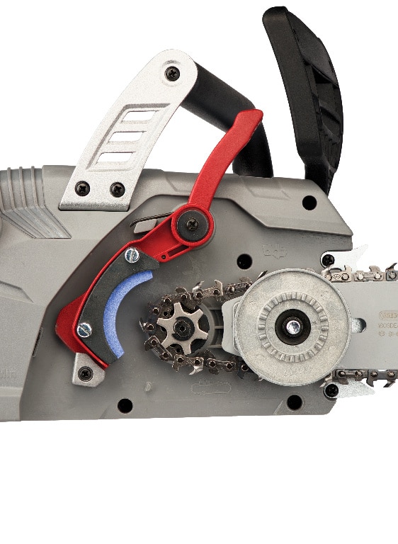 Drujba electrica (Fierastrau electric) Oregon CS1500-40,2400 W, lungime lama 40 cm, 6.45 kg