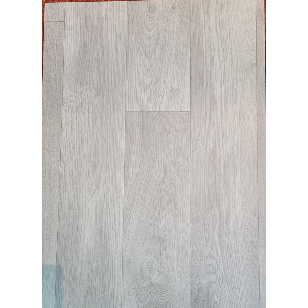 Linoleum Tavel T71, 200 x 30 cm, PVC, maro inchis