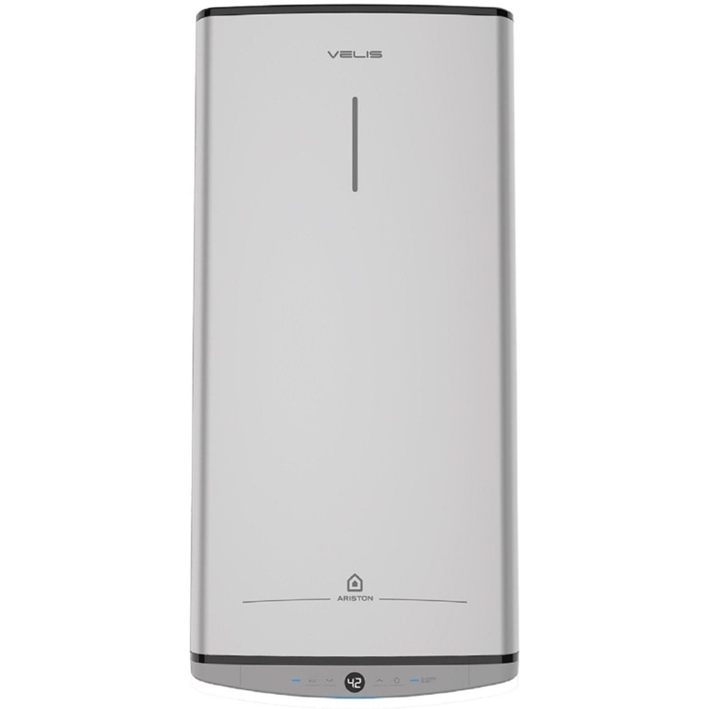 Boiler electric ARISTON Velis Tech, 80L, 1500W, gri