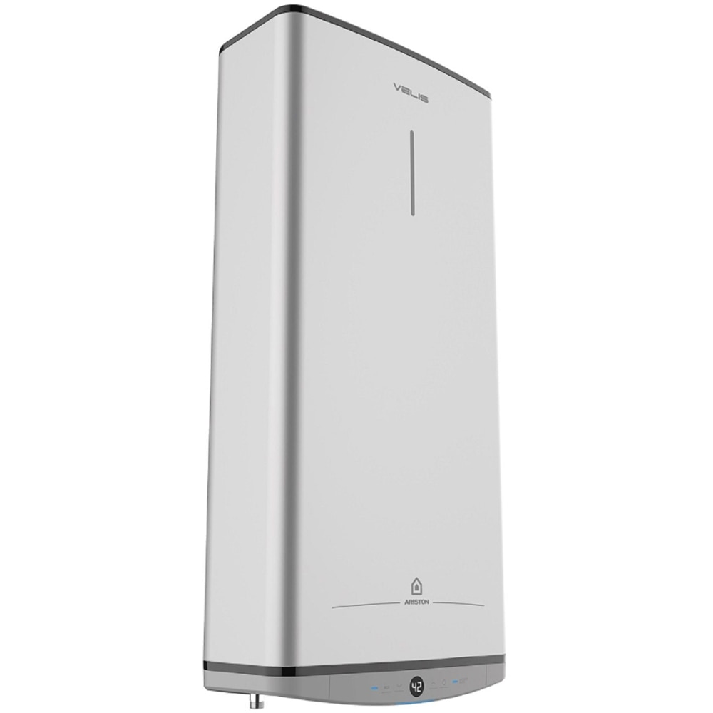 Boiler electric ARISTON Velis Tech, 80L, 1500W, gri