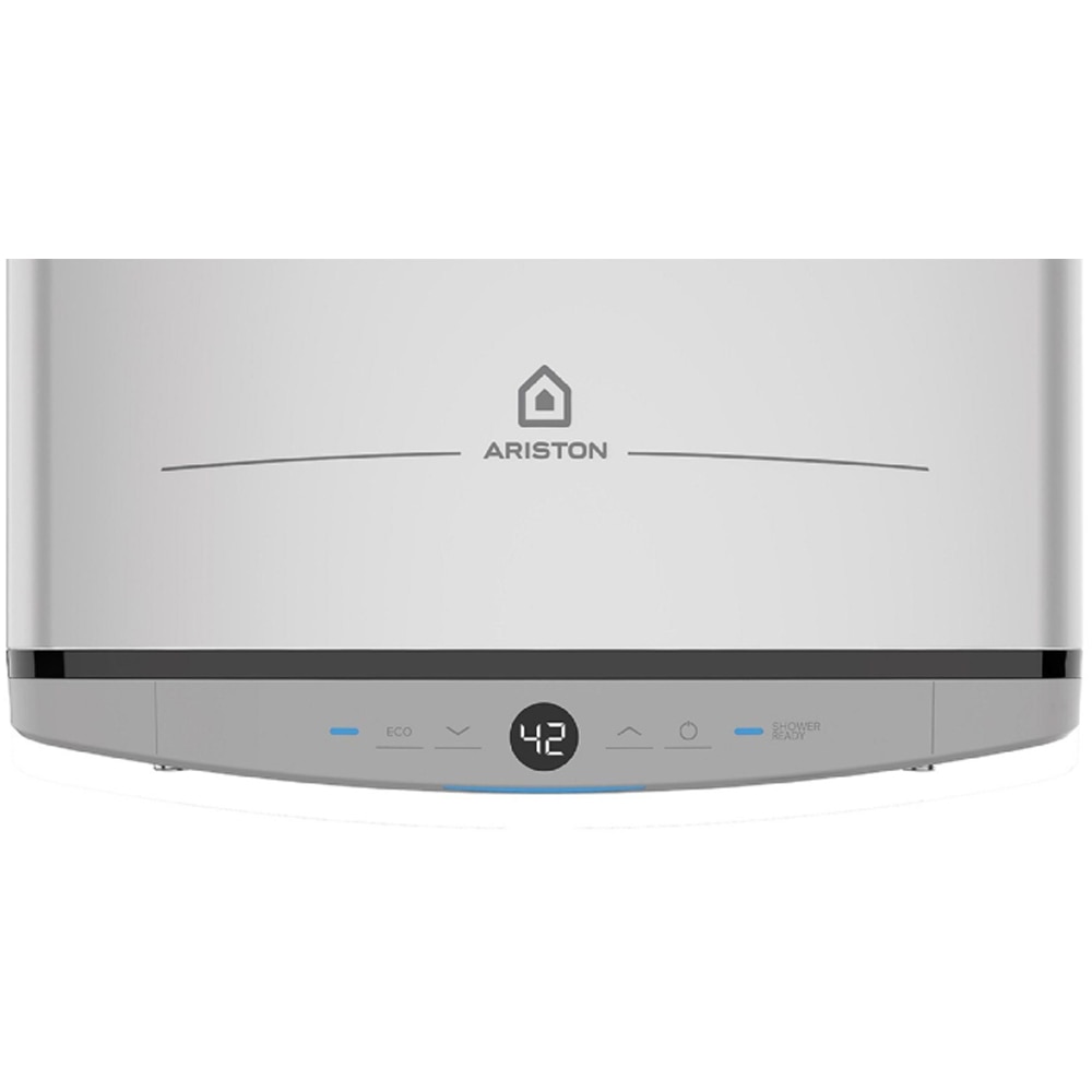Boiler electric ARISTON Velis Tech, 80L, 1500W, gri