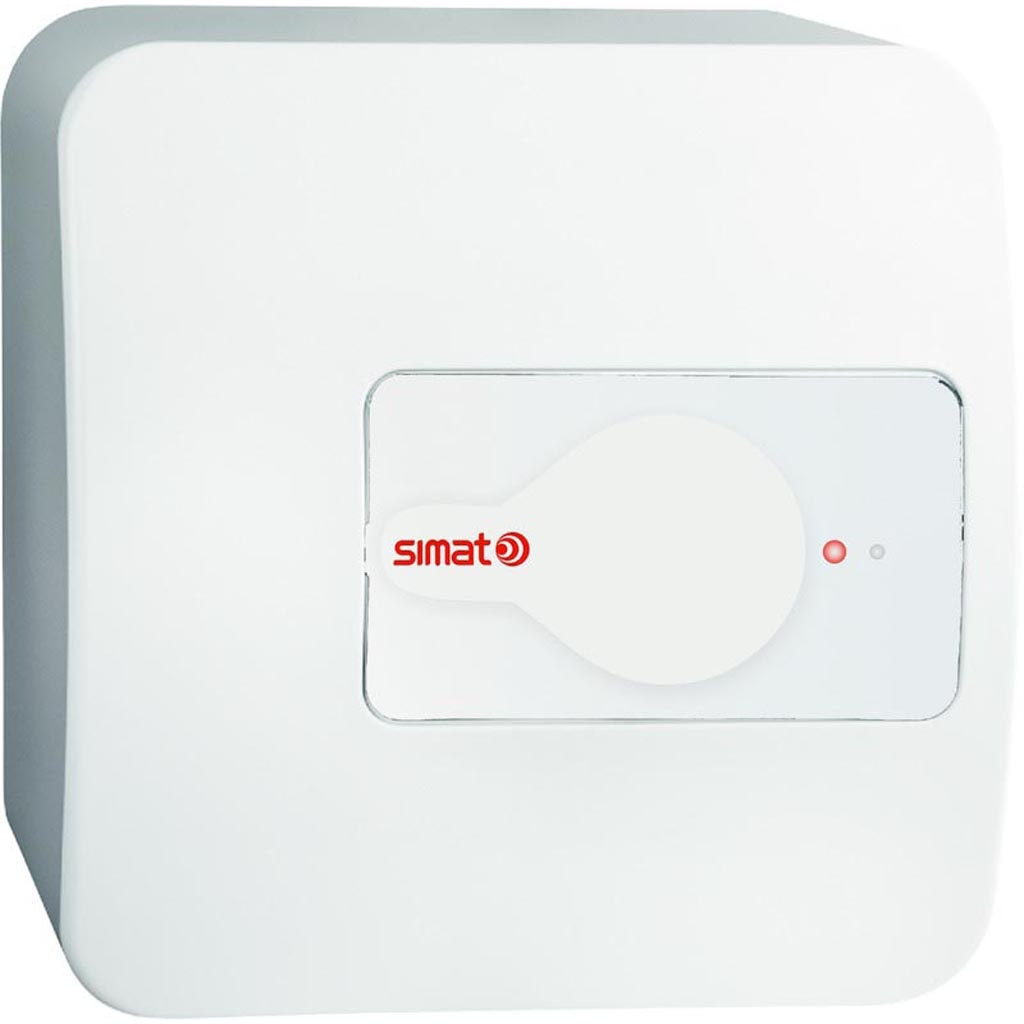 Boiler electric 15 L, 1200 W, 36 x 36 cm  Simat 