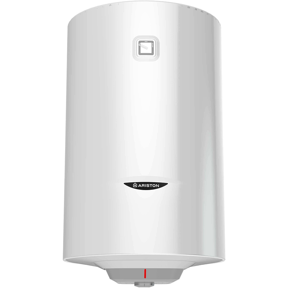Boiler electric 50 L, 1800 W, 55,3 x 45 cm Ariston PRO 1R
