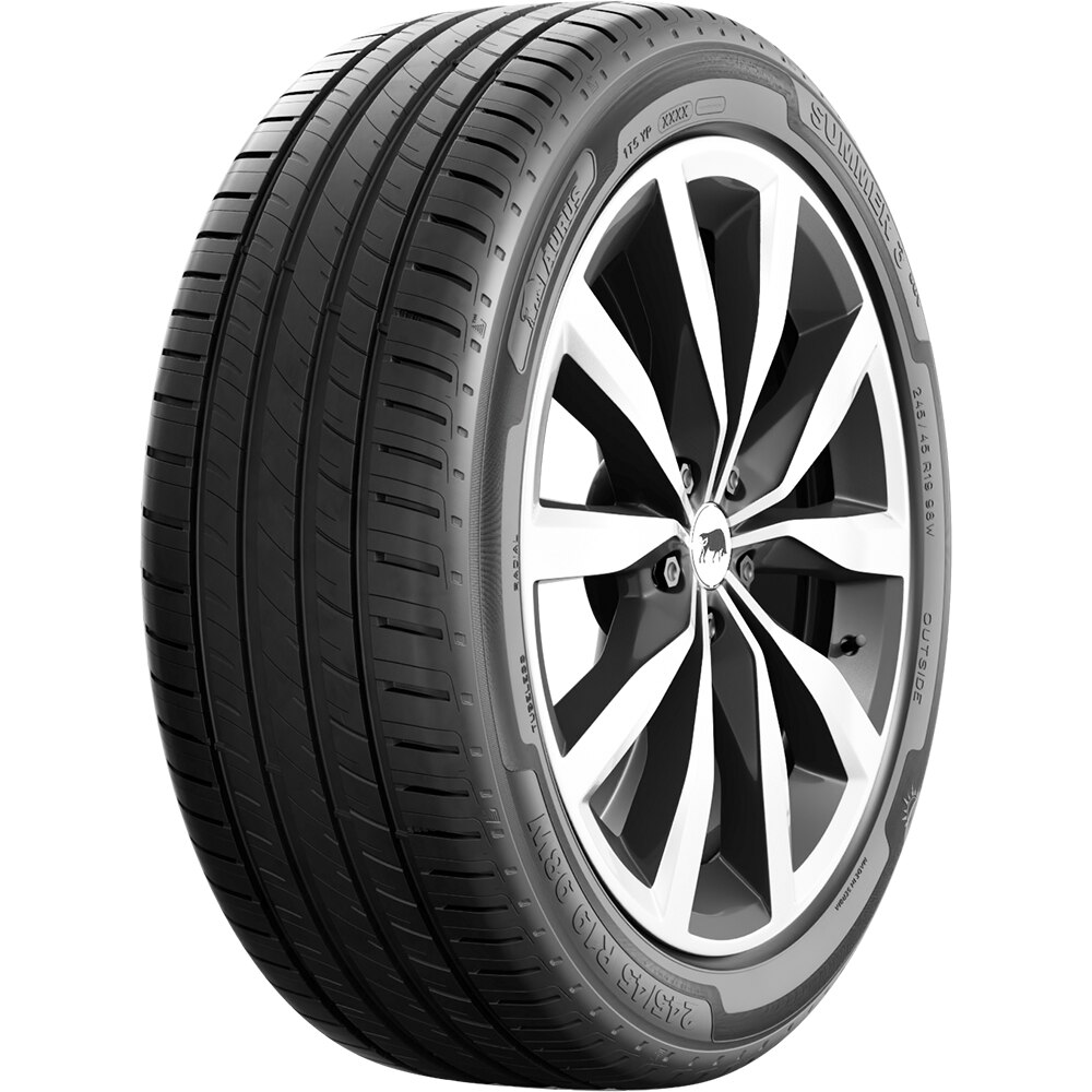 Anvelopa vara TAURUS Summer 3 215/60R17 96H 