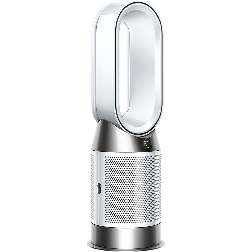 Purificator aer DYSON HP11, 10 trepte viteza, Hepa, Telecomanda, alb