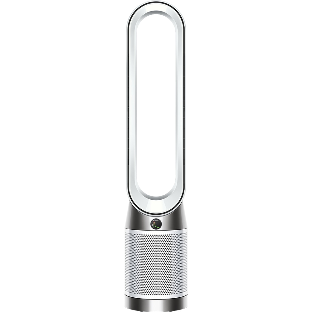 Purificator aer DYSON PC1 TP11, 10 trepte viteza, Hepa, Telecomanda, alb