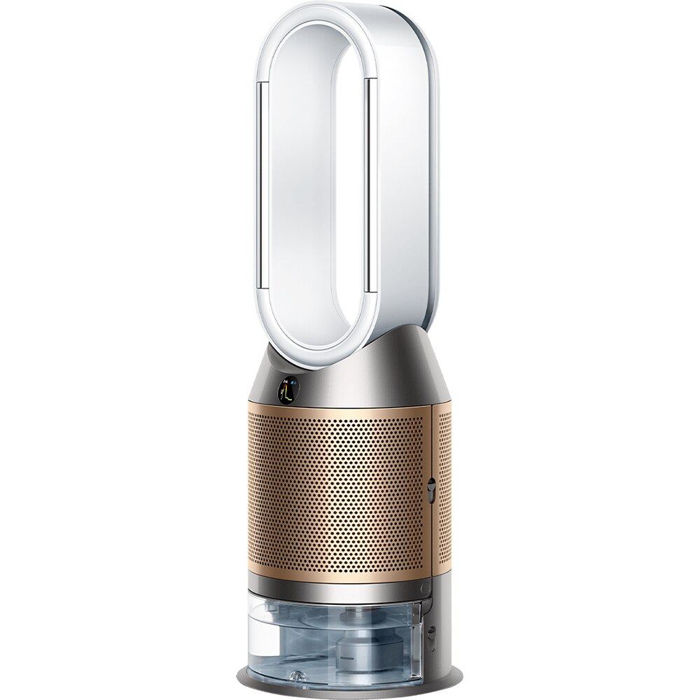 Purificator aer DYSON PH2 DE-NOX PH05, 10 trepte viteza, Hepa, Telecomanda, auriu