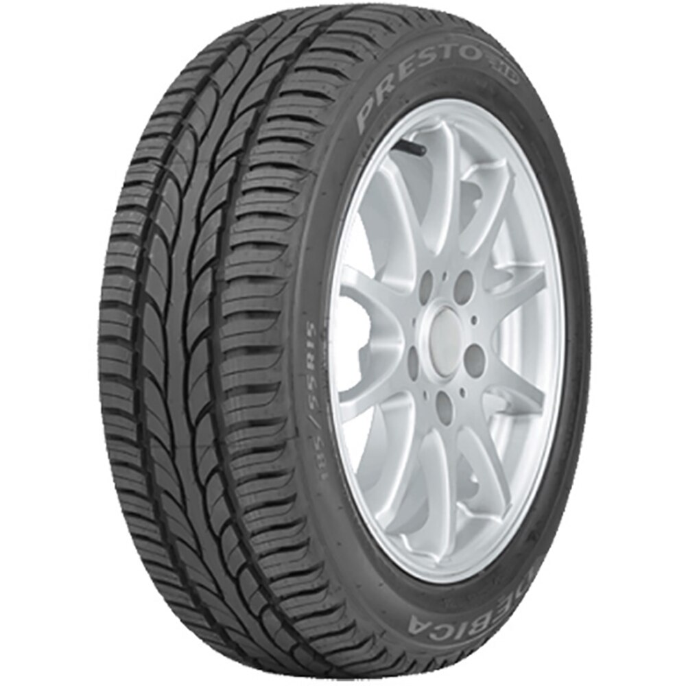 Anvelopa vara DEBICA Presto HP 195/55R15 85V
