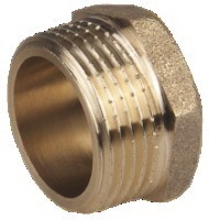 Dop filet exterior, alama, racord 1