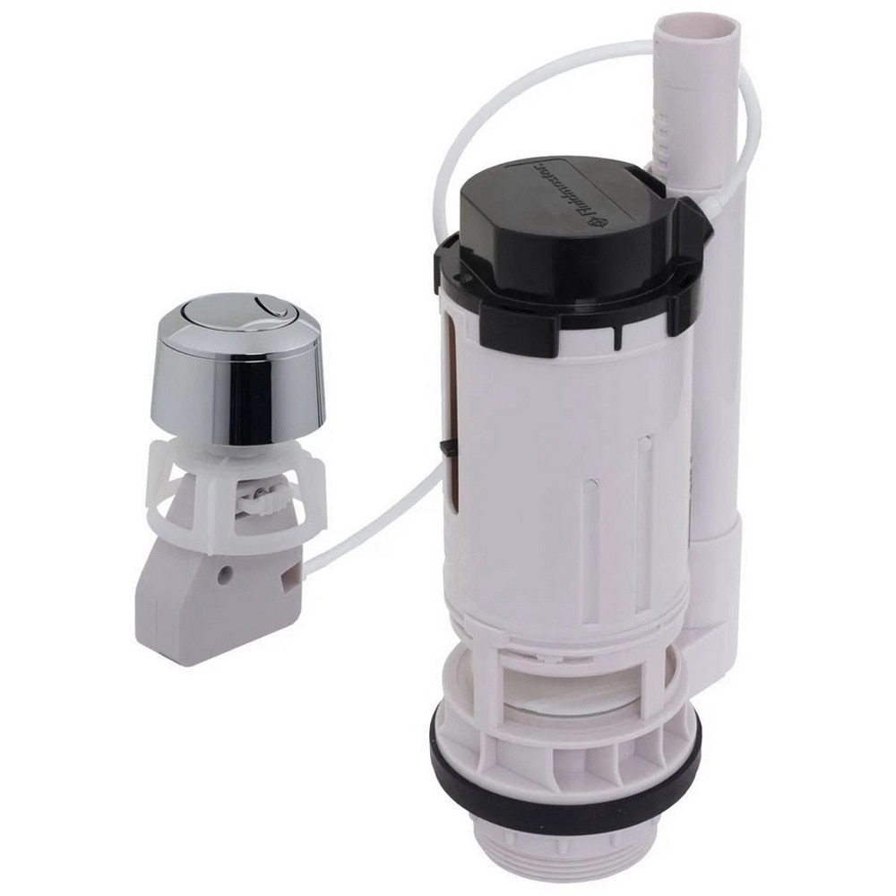 Mecanism de golire WC FLUIDMASTER 550B-005-P15, dubla actionare, cablu 550 mm