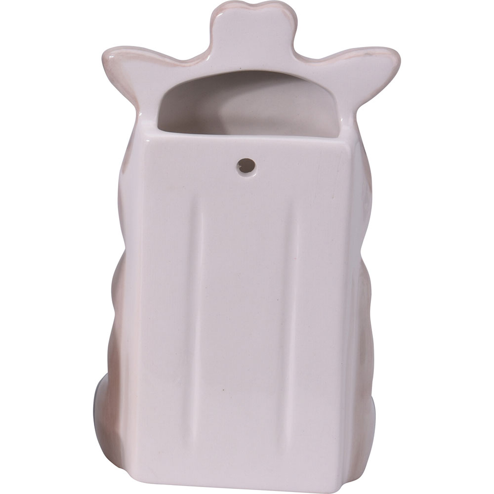 Umidificator pentru calorifer, ceramic, multicolor, diverse modele cu animale