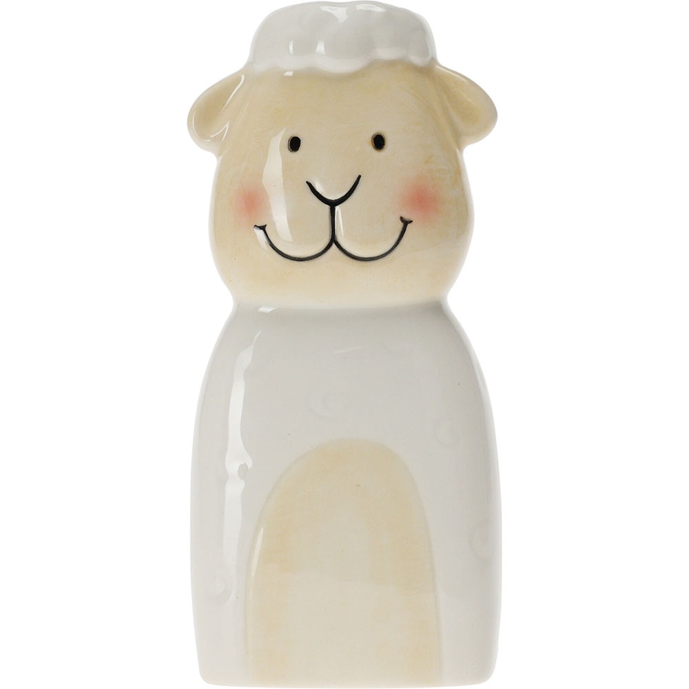 Umidificator pentru calorifer, ceramic, multicolor, diverse modele cu animale