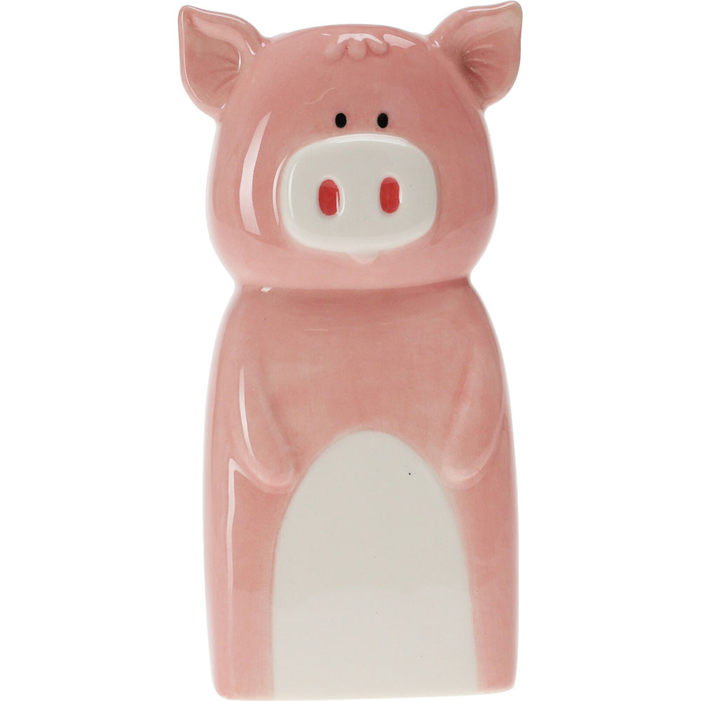 Umidificator pentru calorifer, ceramic, multicolor, diverse modele cu animale