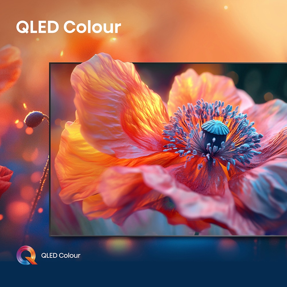 Televizor QLED Smart HISENSE 55E7Q, Ultra HD 4k, 139cm