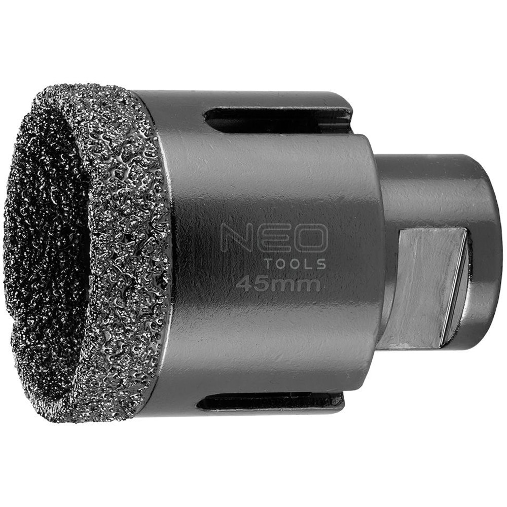 Carota diamantata GRAPHITE, 45mm, M14